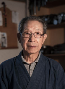 Hoseki Okuyama