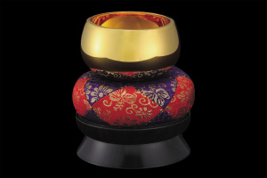 K18 おりん 3.5寸