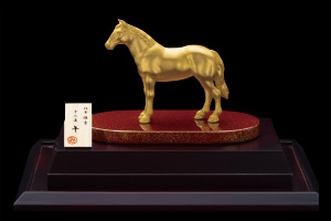 K24 優愛「午」親