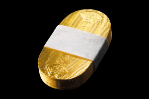 K24 慶長小判 切り餅