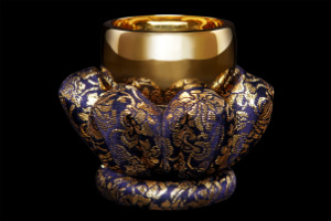 K18 おりん 1.8寸