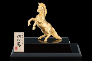 K24 崇高「跳ね馬」