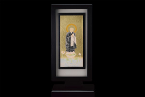 K24 脇侍立て（浄土宗・法然上人）