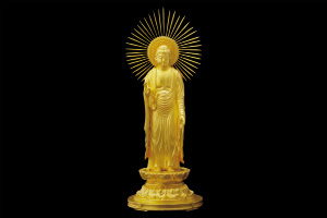 K24 阿弥陀如来御東