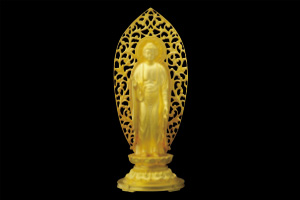 K24 阿弥陀如来舟型