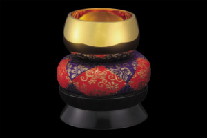 K18 おりん 3.5寸