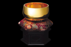 K18 おりん 3.5寸