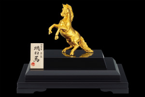 K24 崇高「跳ね馬」